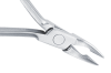 Щипцы Вейнгарта универсальные для проволоки до 0,5 мм, EQ-Line
