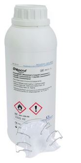 Dentaurum Orthocryl мономер (жидк.) бесцв., 1000 мл