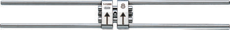 Leone Rapid Expander винт, расш. 8 мм