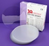 Пластины EV Gasket Splint жесткие 040 (Ø 125*1,0мм) 25шт, круглые, для изг. ортодонтич.шин