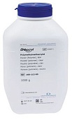  Orthocryl® polymer порошок (полимер) бесцветный 1000г